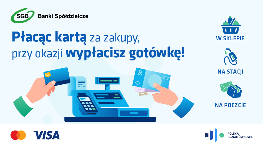 cashback SGB SM2