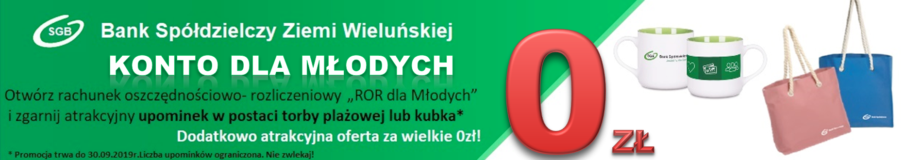 konto dla młodych. internet